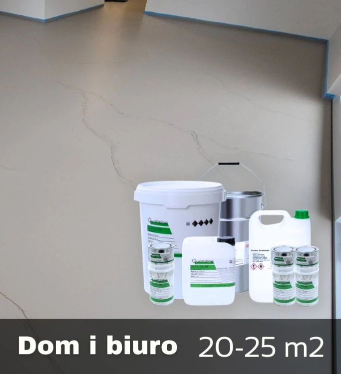 Gotowy zestaw Poliuretan Efekt Marmuru Szary.jpg