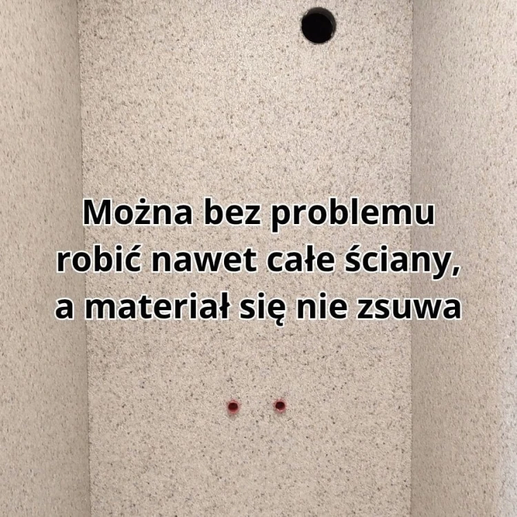 Zestaw do pionów kamienny dywan - Grunt Żywica Spoiwo Kruszywo PION na 2m2