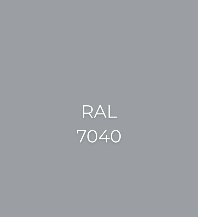 Kolor-ral7040