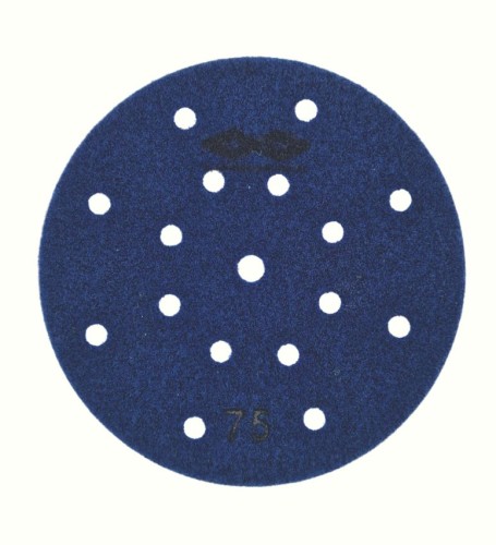 Pad polerski Hexa plaster miodu 150mm gradacja 75.jpg