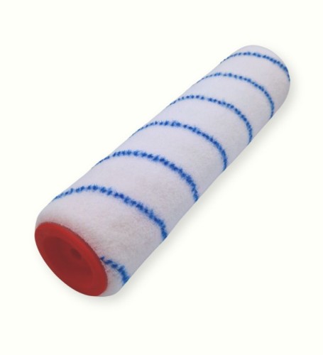 Wałek Nylonowy 25 cm 8 cm runo fazowany .jpg