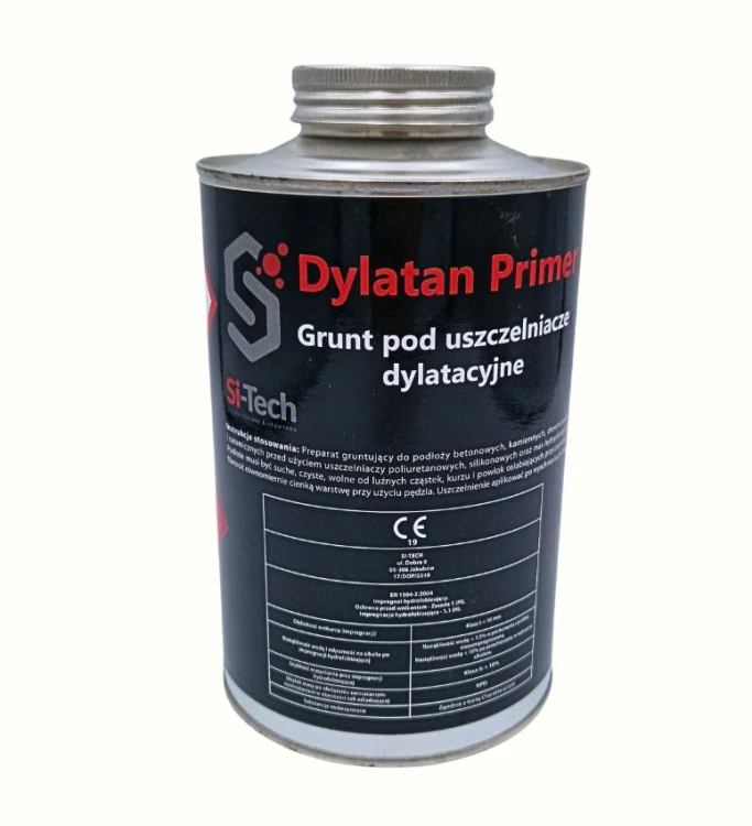 Dylatan Primer grunt pod uszczelniacze dylatacyjne 1 l.jpg