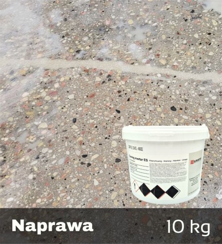 Plint Masa coving mortar ES 10 kg nowe opakowanie