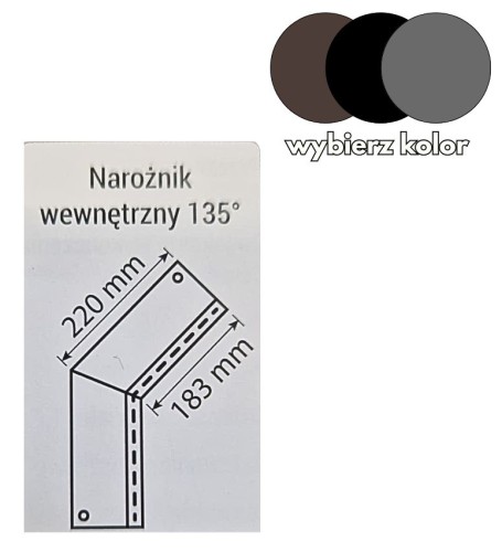 Narożnik K130 wewnętrzny 135°.jpg