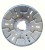 alerz aluminiowy 4 talerze 125mm 2r niebieskie zamontowane.jpg