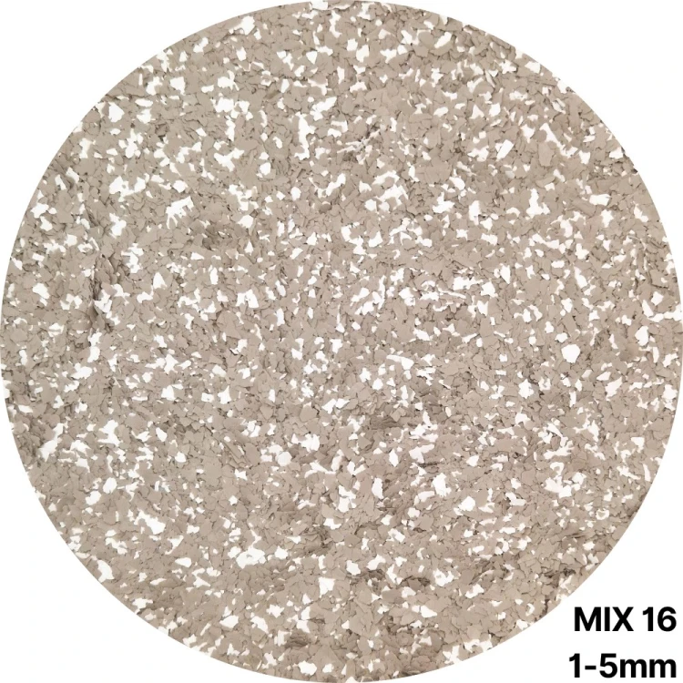 MIX16