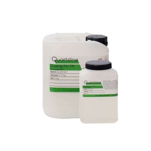 powłoka poliuretanowa na plamy i opony TR