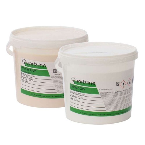 grunt epoksydowy na bazie wody GW