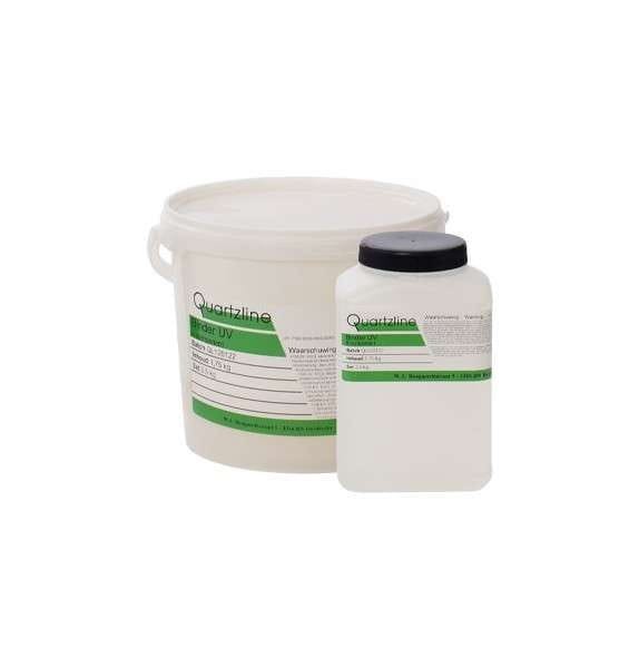 żywica poliuretanowa do kamiennego dywanu Binder UV