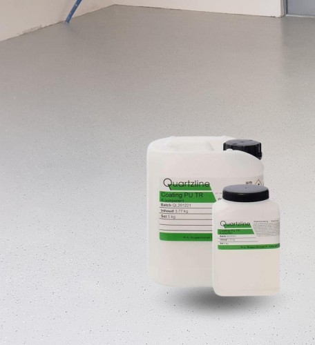 lakier poliuretanowy odporny na opony TR