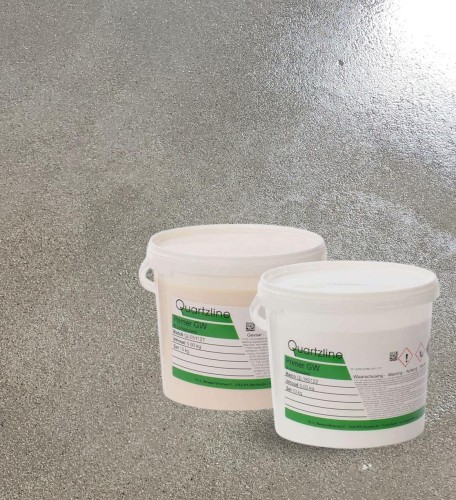 wodorocieńczalny epoksydowy grunt do wszystkich podłoży GW