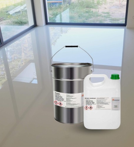 grunt epoksydowy uszczelniacz scratchcoat