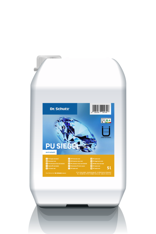 dr schutz lakier poliuretanowy bezbarwny