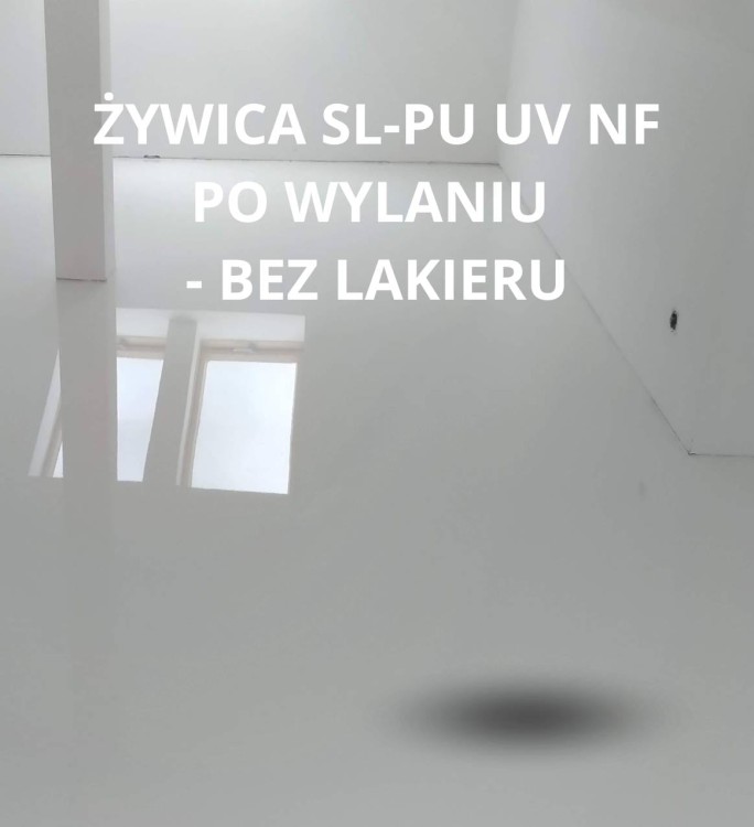 zywica alifatyczna poliuretanowa quartzline