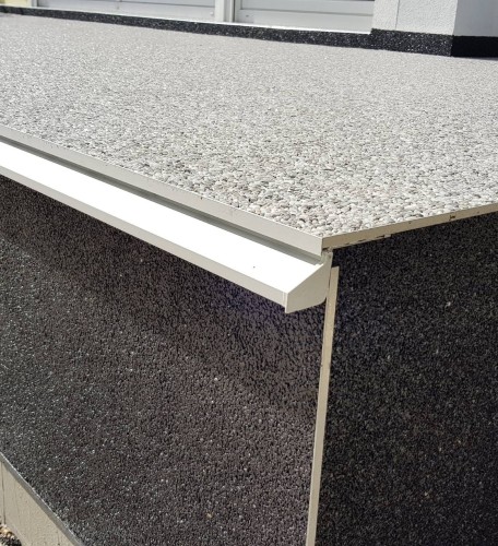 spoiwo poliuretanowe do pionów binder vertikal