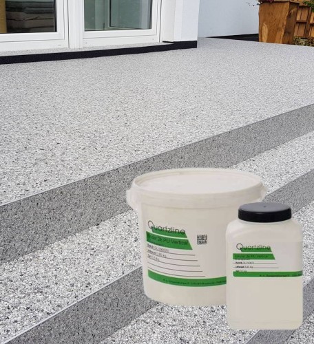 żywica poliuretanowa do pionów binder vertical