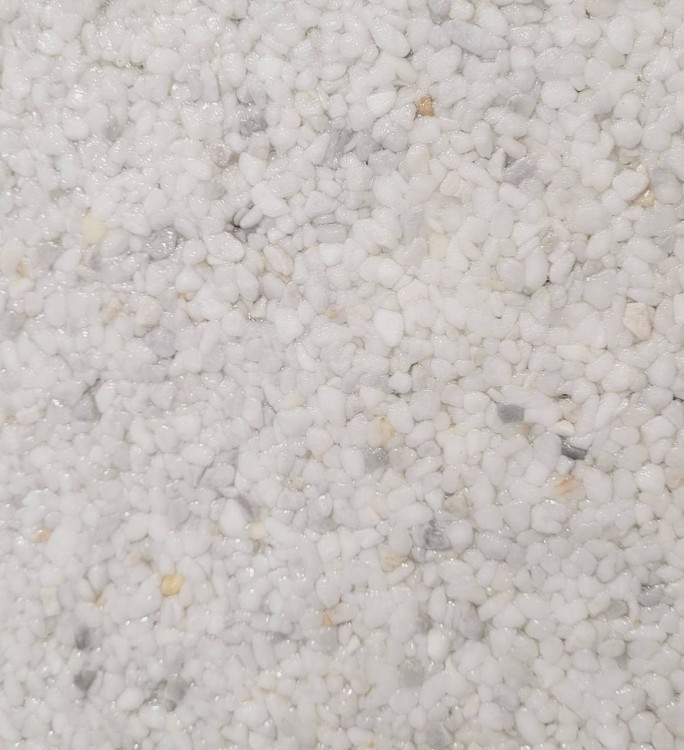 wypełniacz porów do kamiennych dywanów topper 12