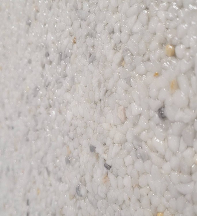 filler do podłóg z kruszywa topper 12