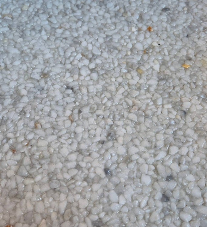 żel do wypełniania porów kamienny dywan topper 12