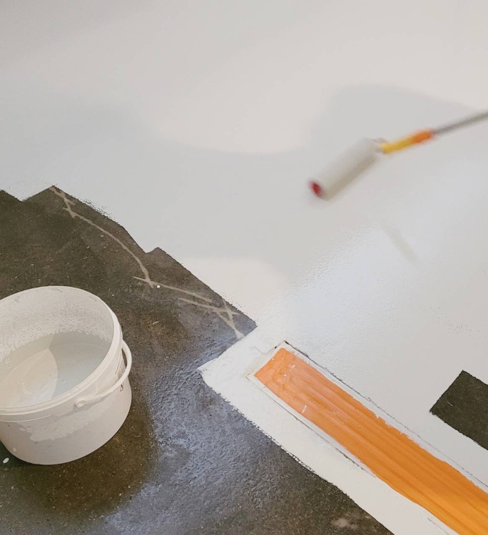 żywica epoksydowa do malowania RWA