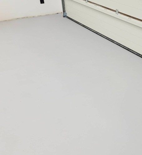 lakier epoksydowy do garażu RWA