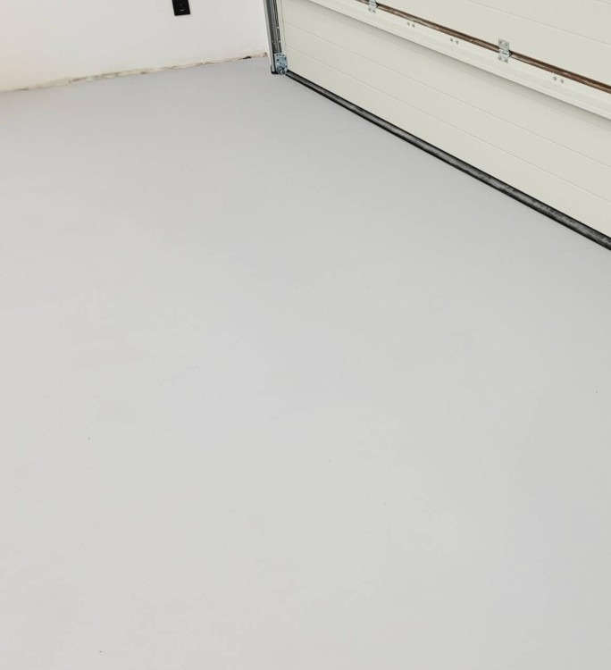 lakier epoksydowy do garażu RWA