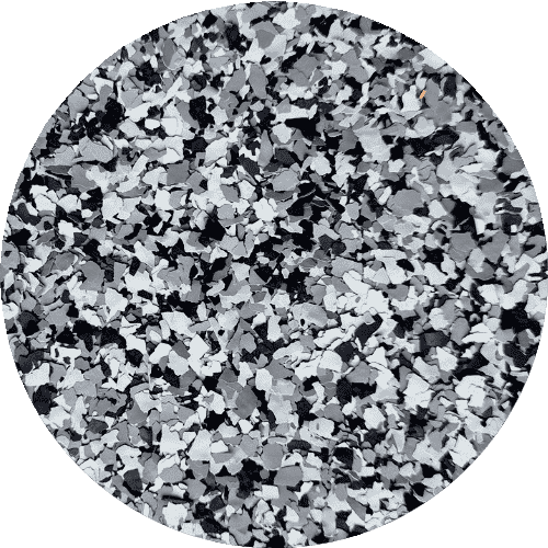 mieszanka mix płatków nr 3