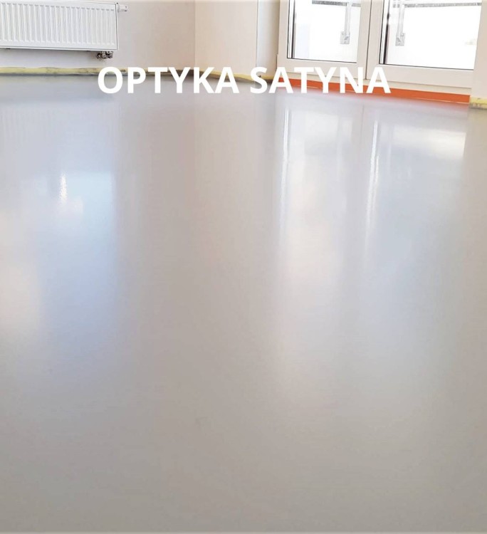 lakier poliuretanowy pu siegel satyna