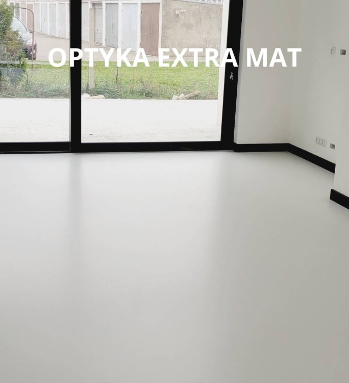 lakier poliuretanowy pu siegel extra mat