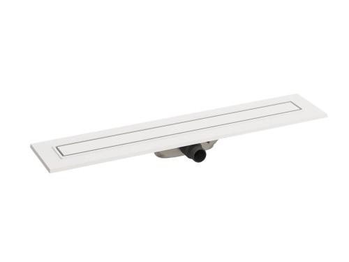 I-DRAIN Liquid Linear 68 – produkt White