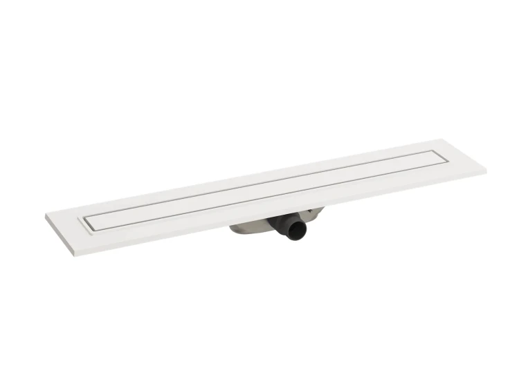 I-DRAIN Liquid Linear 68 – produkt White