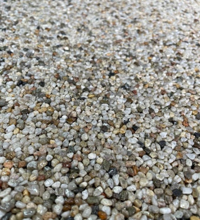 kruszywo naturalne do kamiennych dywanów kolor neturel