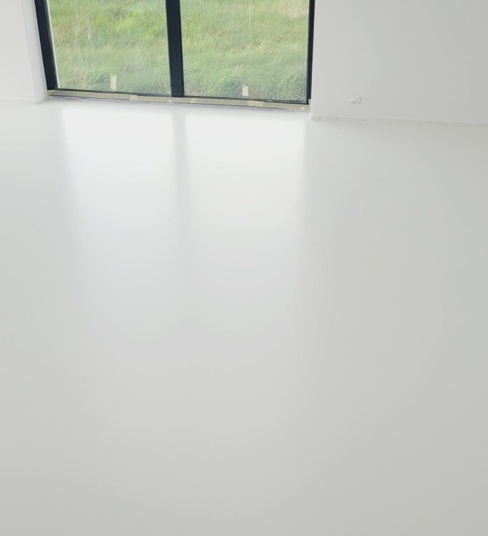 lakier poliuretanowy barwiony PU SG