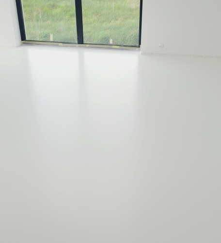 lakier poliuretanowy barwiony PU SG