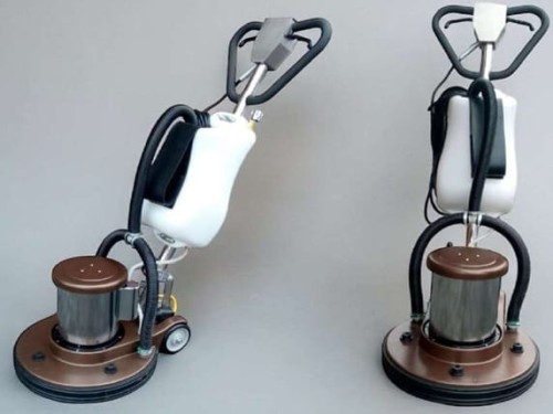 Maszyna szlifująca polerująca Diamtronic 400D