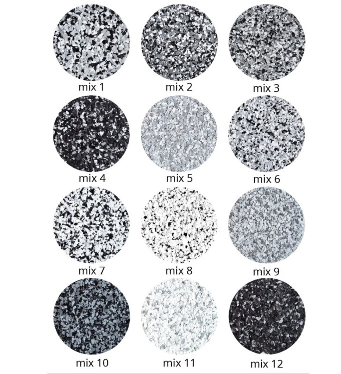 kolorystyka mixy mieszanki płatków dekoracyjnych do systemu decoflake.jpg