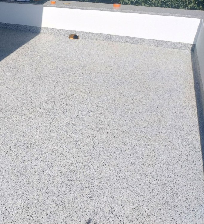 taras wykonanay z zestawy zywic poliasparginowych easyflake.jpg