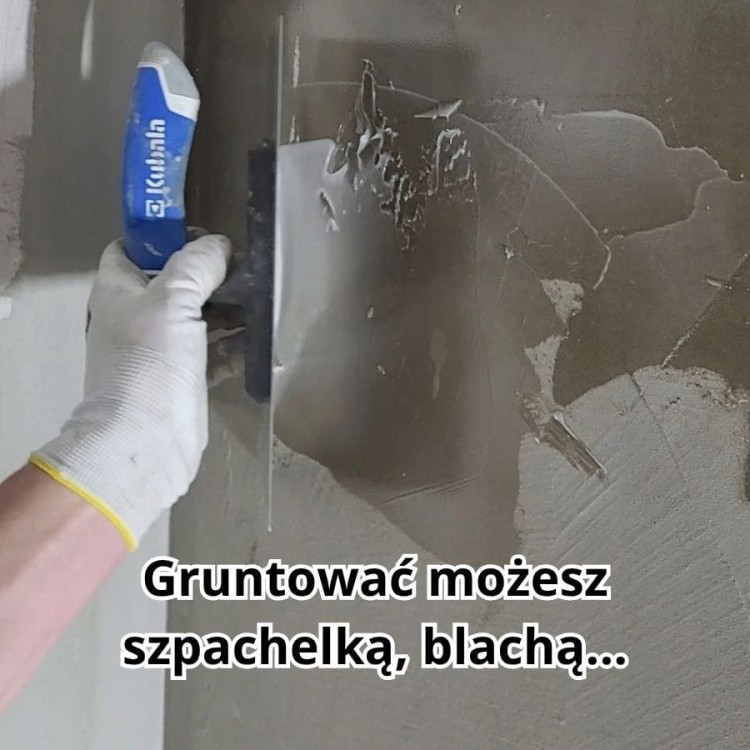 Zestaw do pionów kamienny dywan - Grunt Żywica Spoiwo Kruszywo PION na 2m2