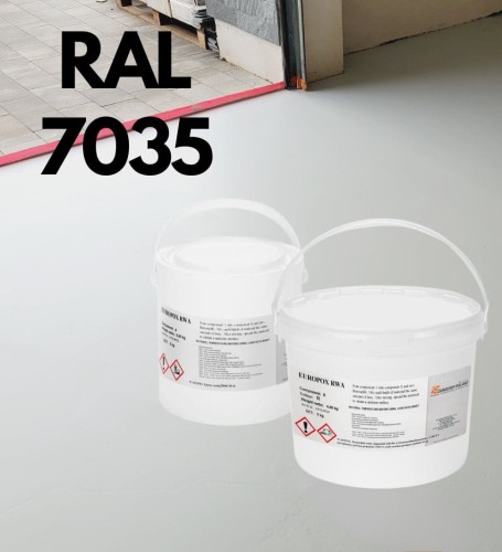 farba epoksydowa ral 7035