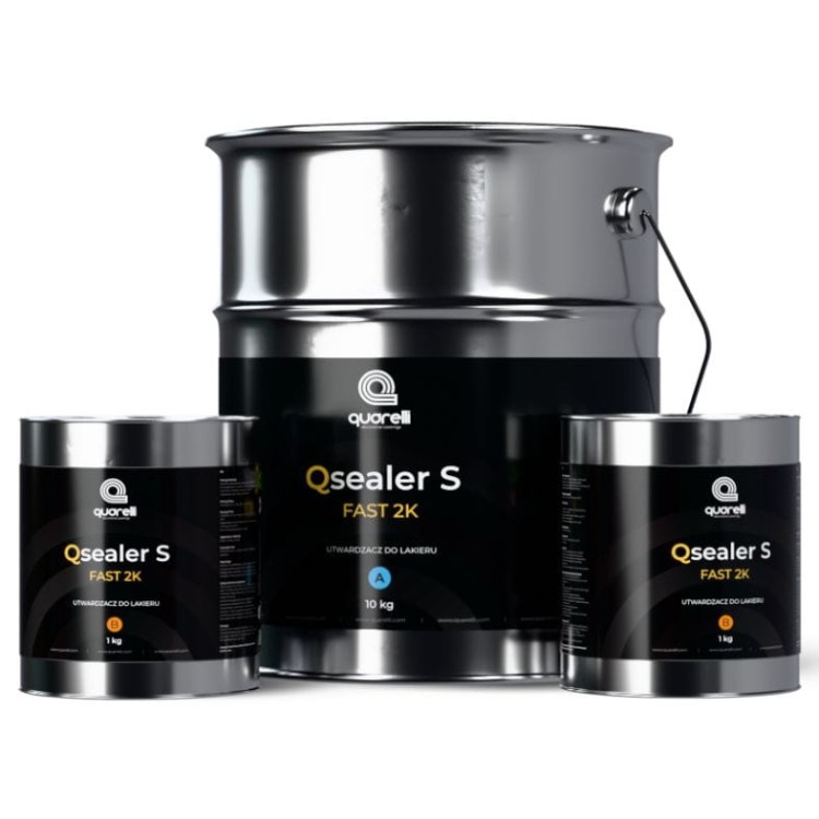 QSealer S