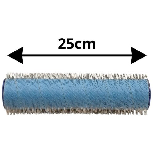 Wałek kolczasty odpowietrzający 25cm.jpg