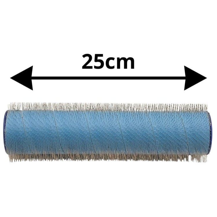 Wałek kolczasty odpowietrzający 25cm.jpg