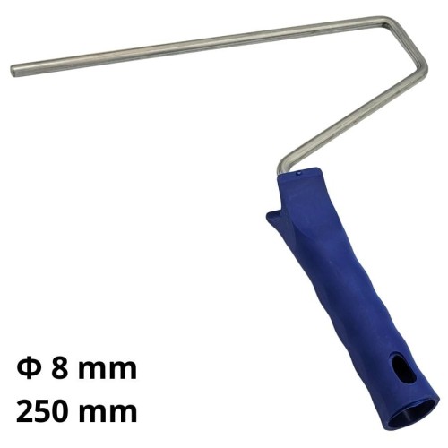 Uchwyt do wałka 25cm rączka do wkładów resico.jpg