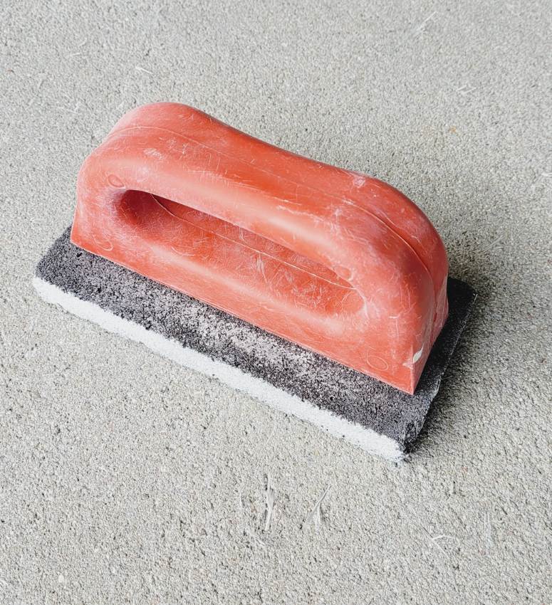 kamień szlifierski do podłóg