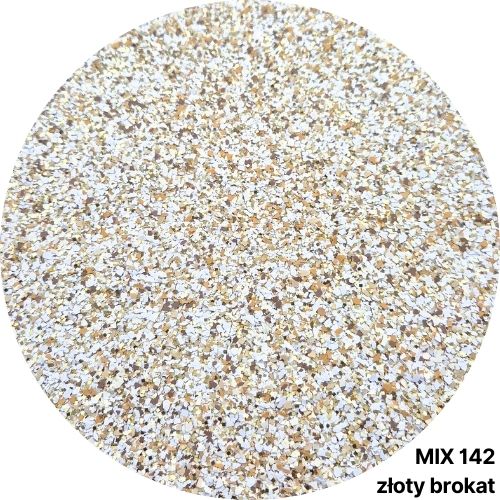 Płatki dekoracyjne Posaro Mix142