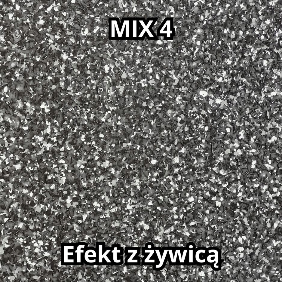 MIX4 – płatki 1–5 mm, zdjęcie z oferty