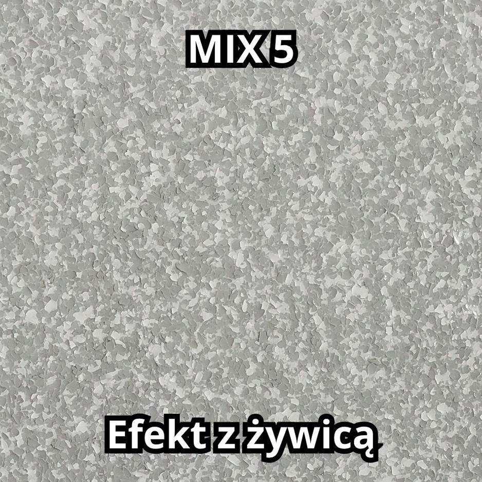 MIX5 – płatki 1–5 mm, zdjęcie z oferty