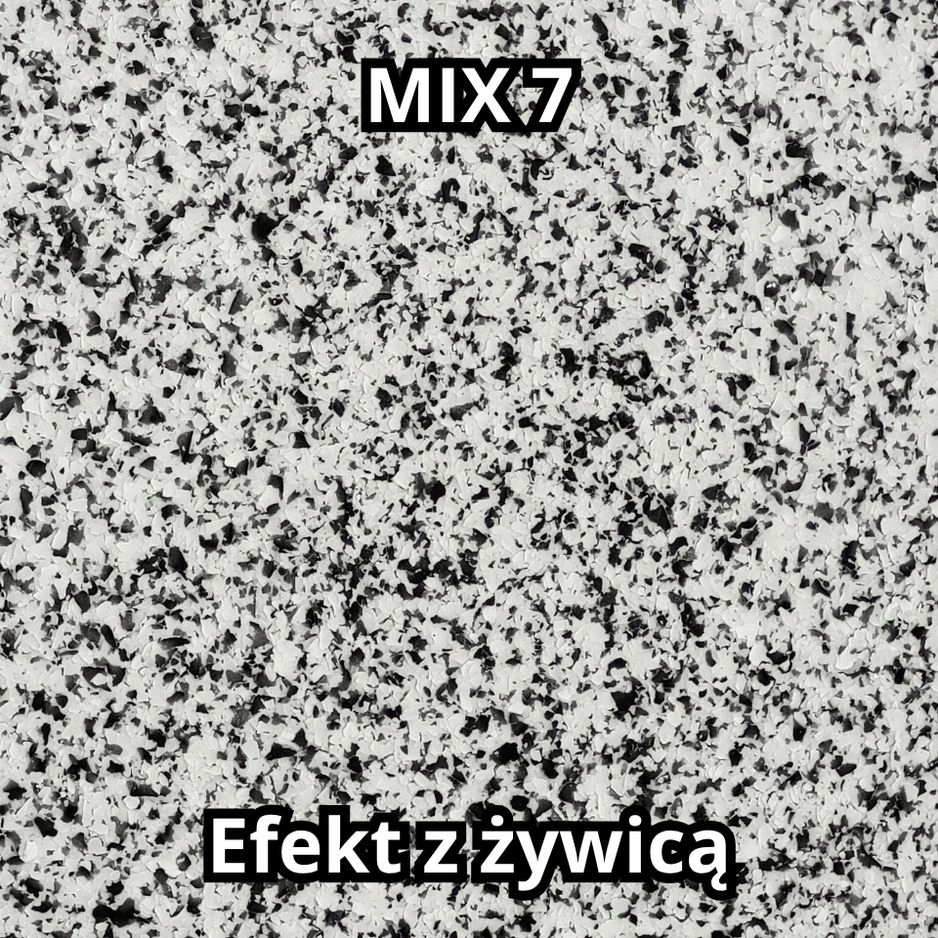 MIX7 – płatki 1–5 mm, zdjęcie z oferty