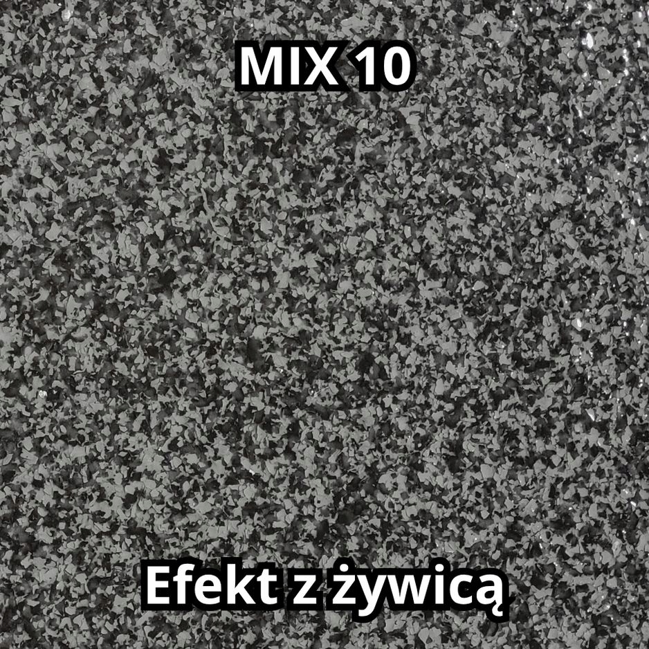 MIX10 – płatki 1–5 mm, zdjęcie z oferty