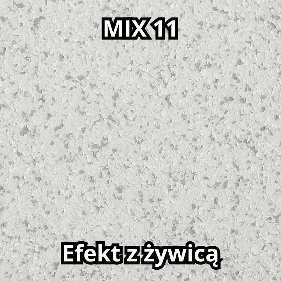 MIX11 – płatki 1–5 mm, zdjęcie z oferty